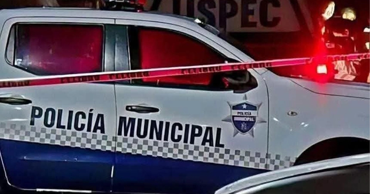 El agente fue reportado como desaparecido tras concluir su turno laboral; horas después su cuerpo fue encontrado con huellas de violencia. Crédito: Redes sociales