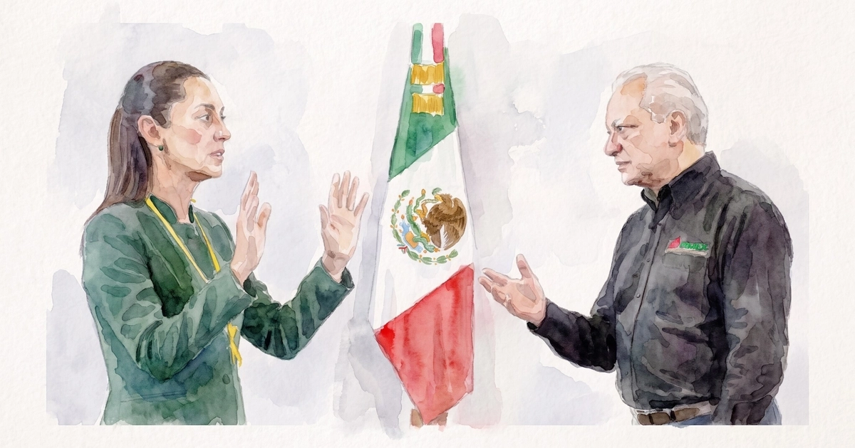 (Crédito: imagen ilustrativa | Infobae México)