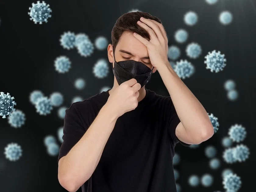 La vigilancia epidemiológica del COVID-19 en México se realiza mediante la red centinela USMER, que confirma los casos con pruebas RT-PCR. (Shutterstock)