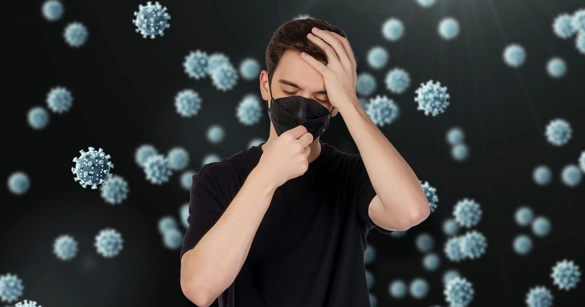 La vigilancia epidemiológica del COVID-19 en México se realiza mediante la red centinela USMER, que confirma los casos con pruebas RT-PCR. (Shutterstock)