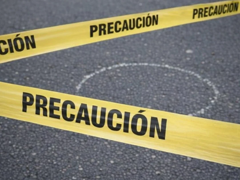 La Policía de Investigación analiza cámaras de seguridad para identificar a los responsables del homicidio. (Imagen Ilustrativa Infobae)