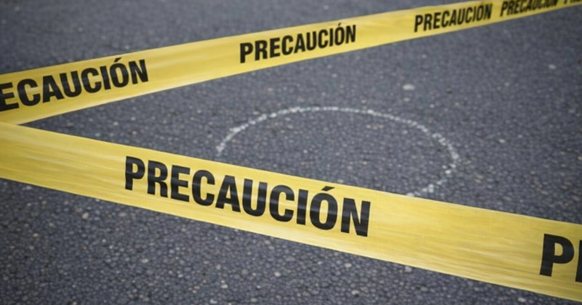 La Policía de Investigación analiza cámaras de seguridad para identificar a los responsables del homicidio. (Imagen Ilustrativa Infobae)
