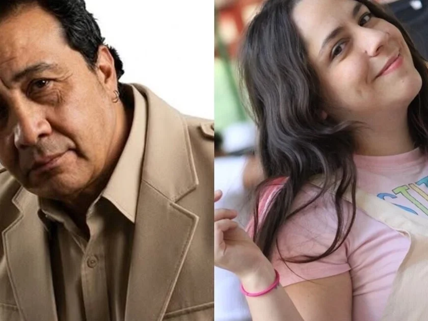 Brenda Rivero, actriz de doblaje que acusó de presunto abuso a Alfonso Obregón. Foto: Redes sociales
