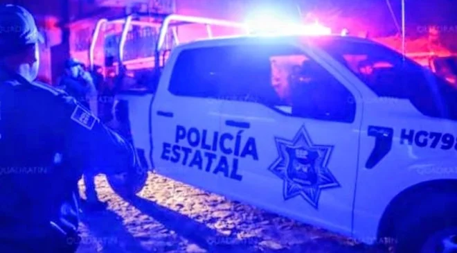 Ataque armado en un domicilio dejó dos muertos en Atitalaquia a y uno más herido; dos de ellos eran padre e hijo