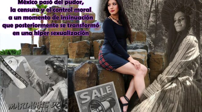 Analiza investigador de la UAEH el uso del erotismo como estrategia publicitaria