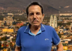 ‘El Mayo’ Zambada quiere morir en México: ¿Qué dijo García Harfuch sobre su extradición?