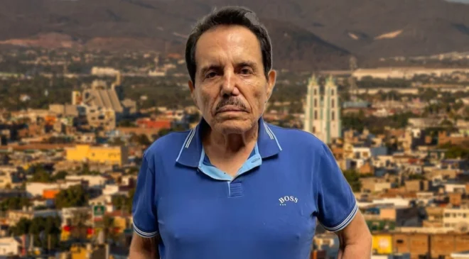 ‘El Mayo’ Zambada quiere morir en México: ¿Qué dijo García Harfuch sobre su extradición?