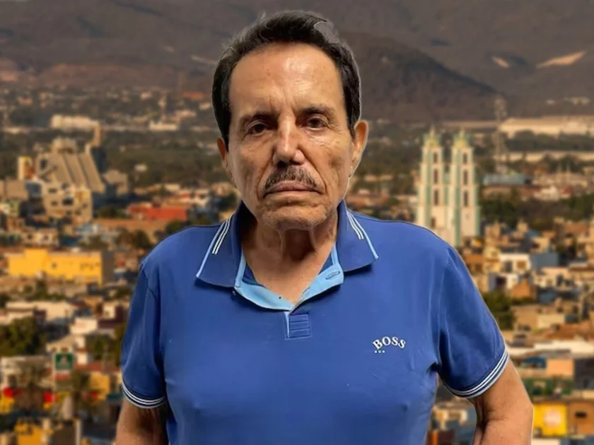 El juez Brian Cogan también ordenó a 'El Mayo' Zambada pagar 15 mil millones de dólares a la Justicia de EU como parte del resarcimiento del daño por sus actividades. (Cuartoscuro y Shutterstock)