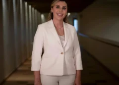 Marina del Pilar Ávila: “Me hicieron una emboscada psicológica. Me hablaron incluso de una extradición a Estados Unidos”