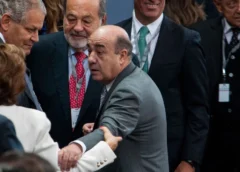 Cambian prisión domiciliara a Murillo Karam tras derrame cerebral: ¿Qué medidas deberá cumplir?