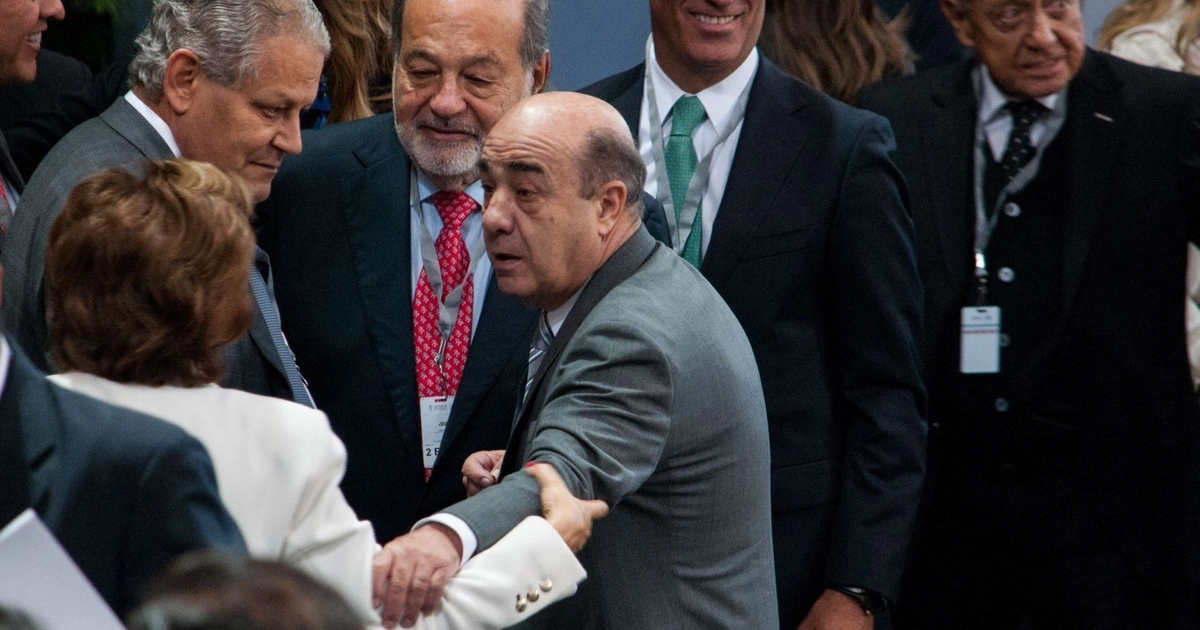 Jesús Murillo Karam era el titular de la extinta PGR cuando ocurrió el caso de los 43 normalistas de Ayotzinapa. (Diego Simón Sánchez)