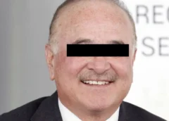 Rechaza FGR que exista una persecución política contra Ernesto Ruffo