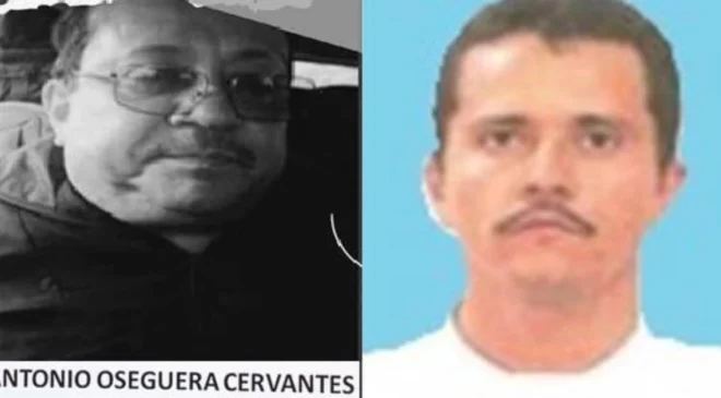 Tony Montana, hermano de El Mencho, se declara culpable de tráfico de drogas y portación de armas en EEUU