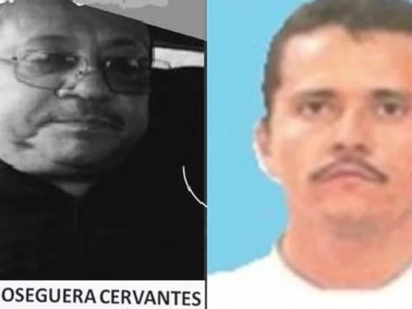 El hermano de El Mencho se declaró culpable en EEUU. (Cuartoscuro/DEA)
