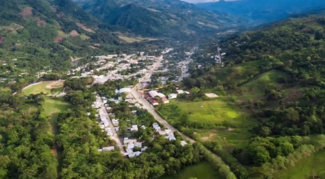 Las autoridades de Chiapas investigan el abuso sexual de un niño grabado en video