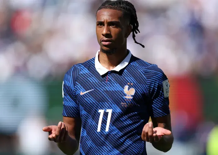 France v Senegal: Group I - FIFA World Cup 2026