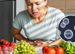Alerta por brote de ciclosporiasis en Estados Unidos: alimentos de riesgo y cómo prevenirlos