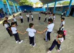 Publica SEP calendario 2026-2027; clases acaban 9 de julio