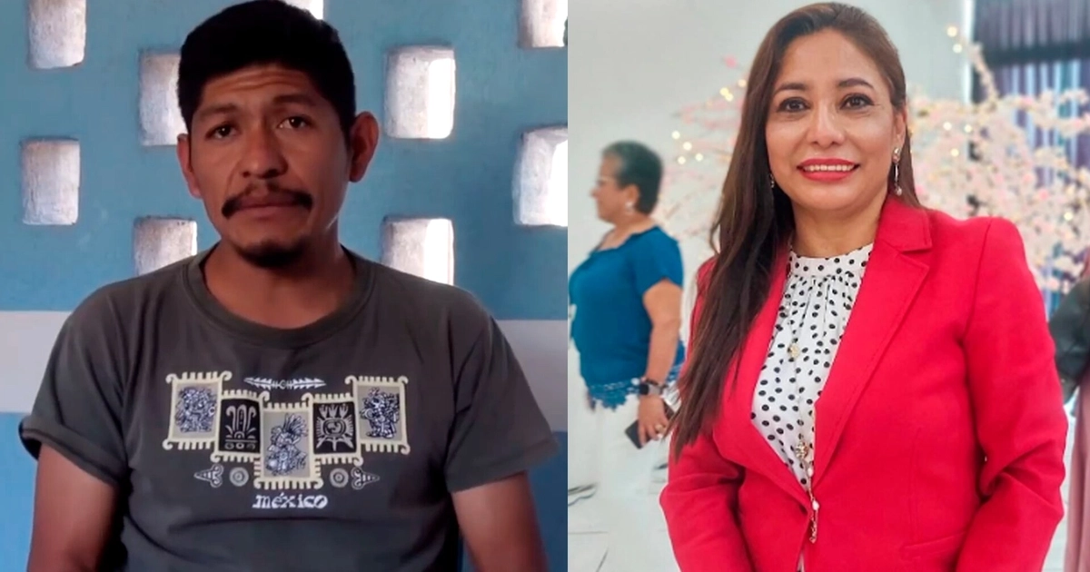 Samir Flores, Sandra Rosa Camacho, activistas asesinados. La comunidad de Temoac exige investigar sus muertes