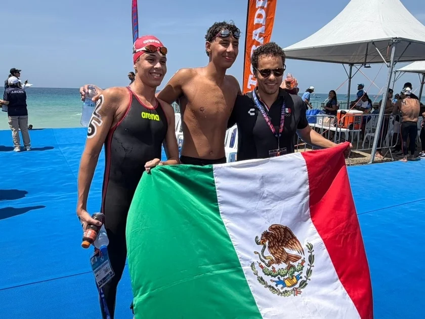 El oro y el bronce fortalecieron la posición de la delegación nacional en los Juegos Centroamericanos y del Caribe.