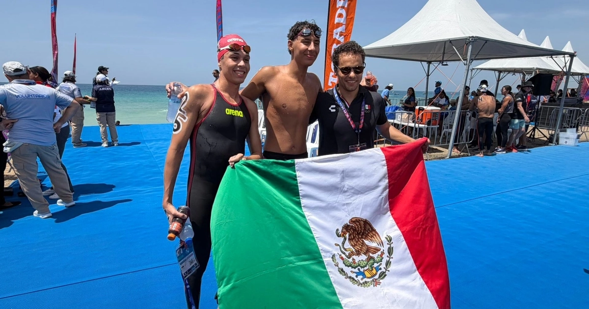 El oro y el bronce fortalecieron la posición de la delegación nacional en los Juegos Centroamericanos y del Caribe.