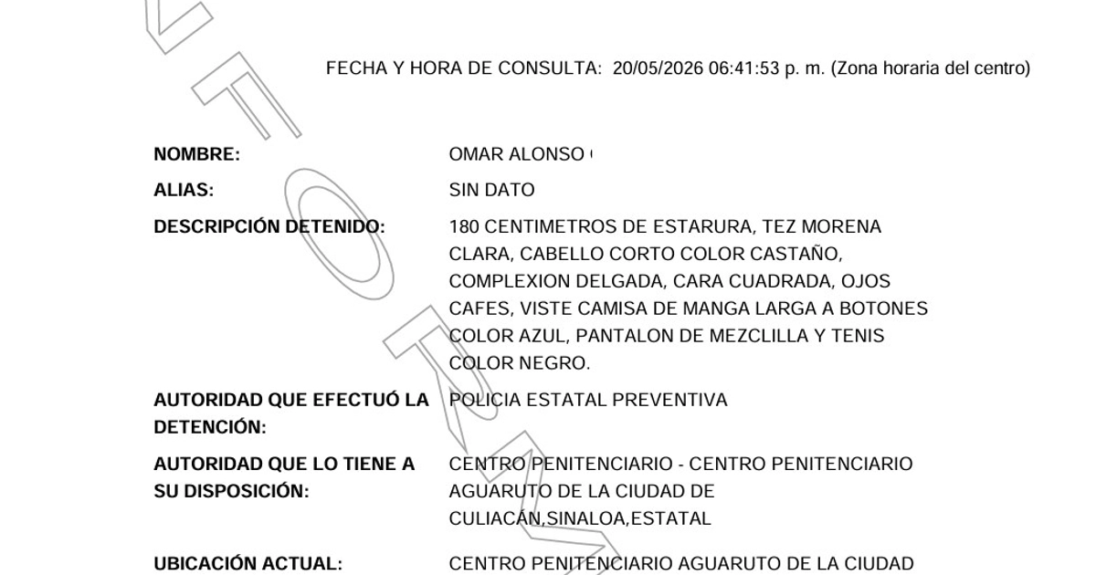 (RND/captura de pantalla)