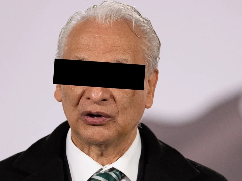 La defensa del exdirector general de Pemex pide que se acaten las determinaciones del juez y se respete la vida privada, al denunciar sobreexposición del caso en medios electrónicos y plataformas digitales