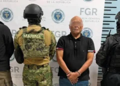 Quién es el “Cebollo”, presunto operador de Los Mayos y objetivo prioritario detenido en Colima