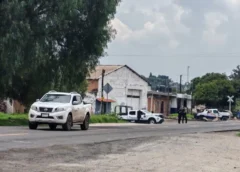 Horror en Michoacán: comando armado irrumpe en velorio, dejan varios muertos, entre ellos un menor en Tzinzimeo