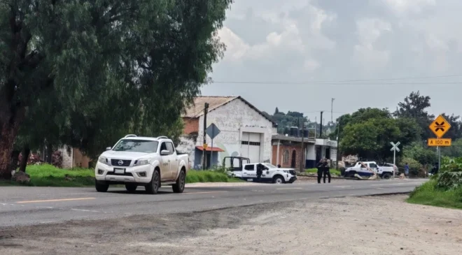 Horror en Michoacán: comando armado irrumpe en velorio, dejan varios muertos, entre ellos un menor en Tzinzimeo