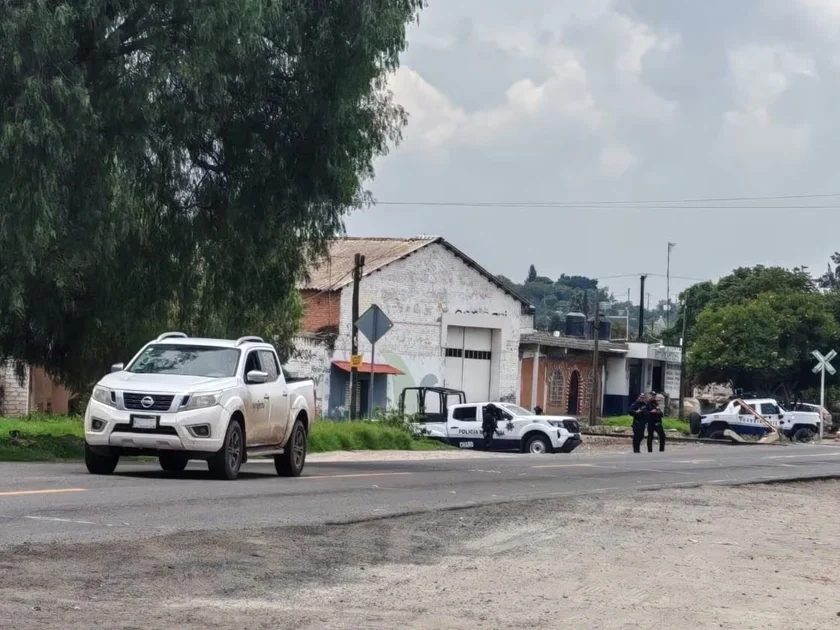 Ataque armado en pleno velorio conmociona a Michoacán; hay tres fallecidos y cuatro heridos