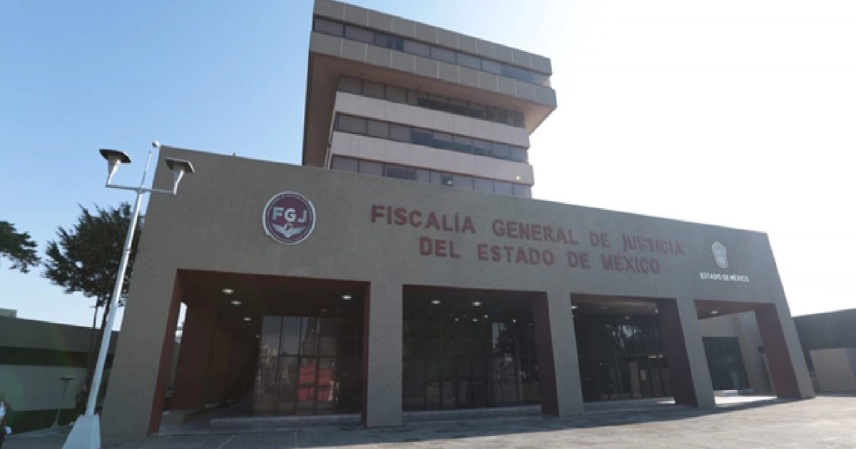 La FGJEM inició las investigaciones por este caso (especial)