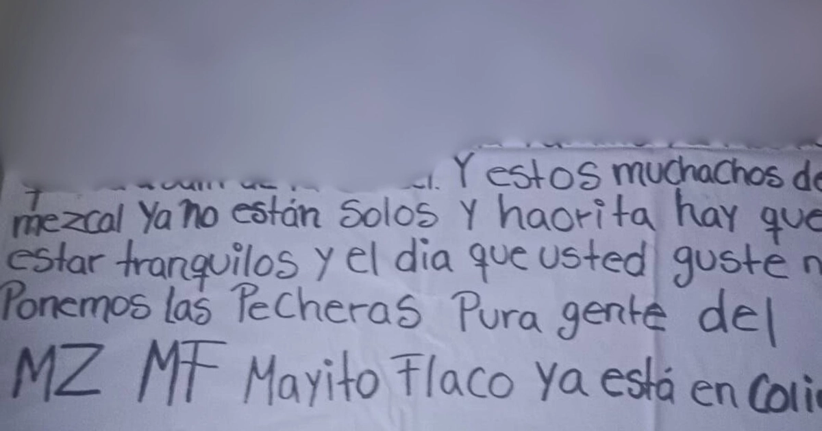 (Redes sociales)