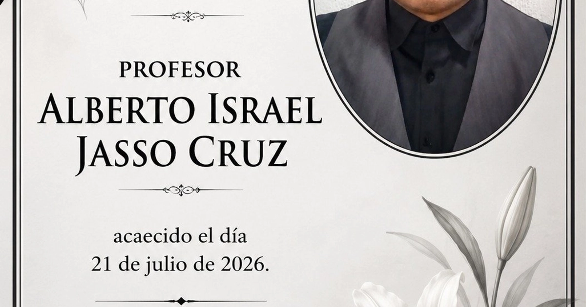 Alberto Israel Jasso