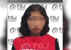Vinculan a proceso a Danna Yanina por feminicidio de Dafne Zapata en Tamaulipas; defensa anuncia apelación Foto: Especial.