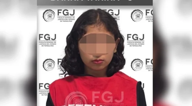 Vinculan a proceso a Danna Yanina por feminicidio de Dafne Zapata en Tamaulipas; defensa anuncia apelación