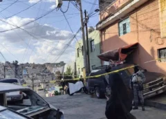 Abandonan a recién nacido en calles de Naucalpan, Edomex