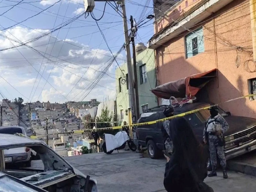 Abandonan a recién nacido en calles de Naucalpan, Edomex (especial)