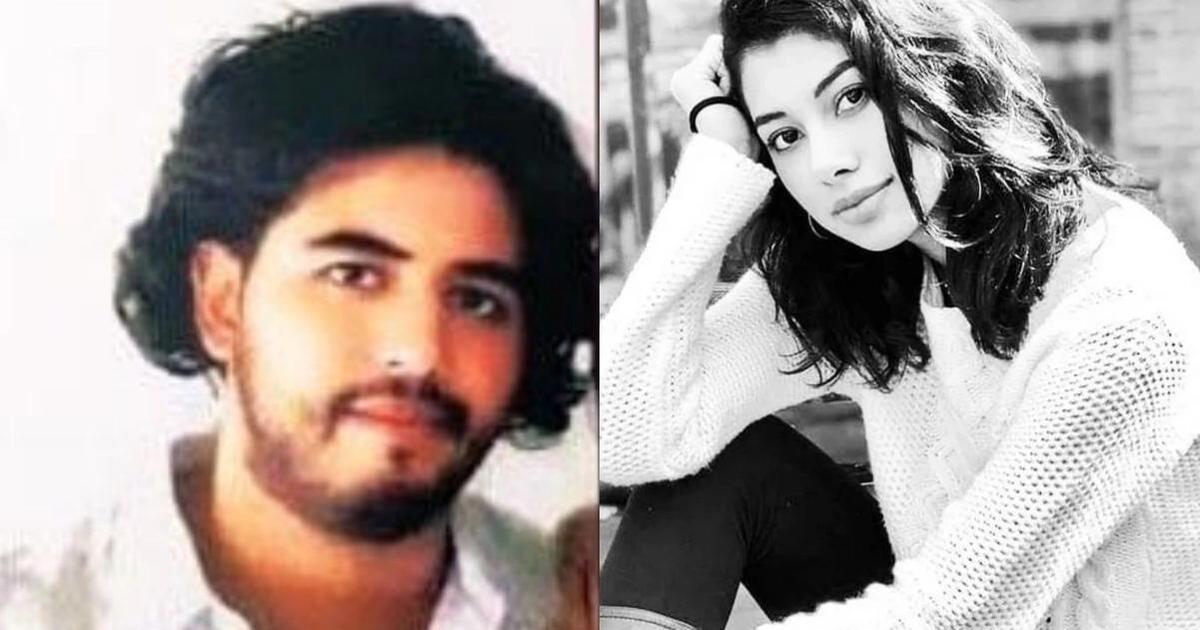 Dan 70 años de prisión a Marlon Botas por el feminicidio de Montserrat Bendimes en Veracruz; deberá pagar reparación del daño. Foto: Especial.