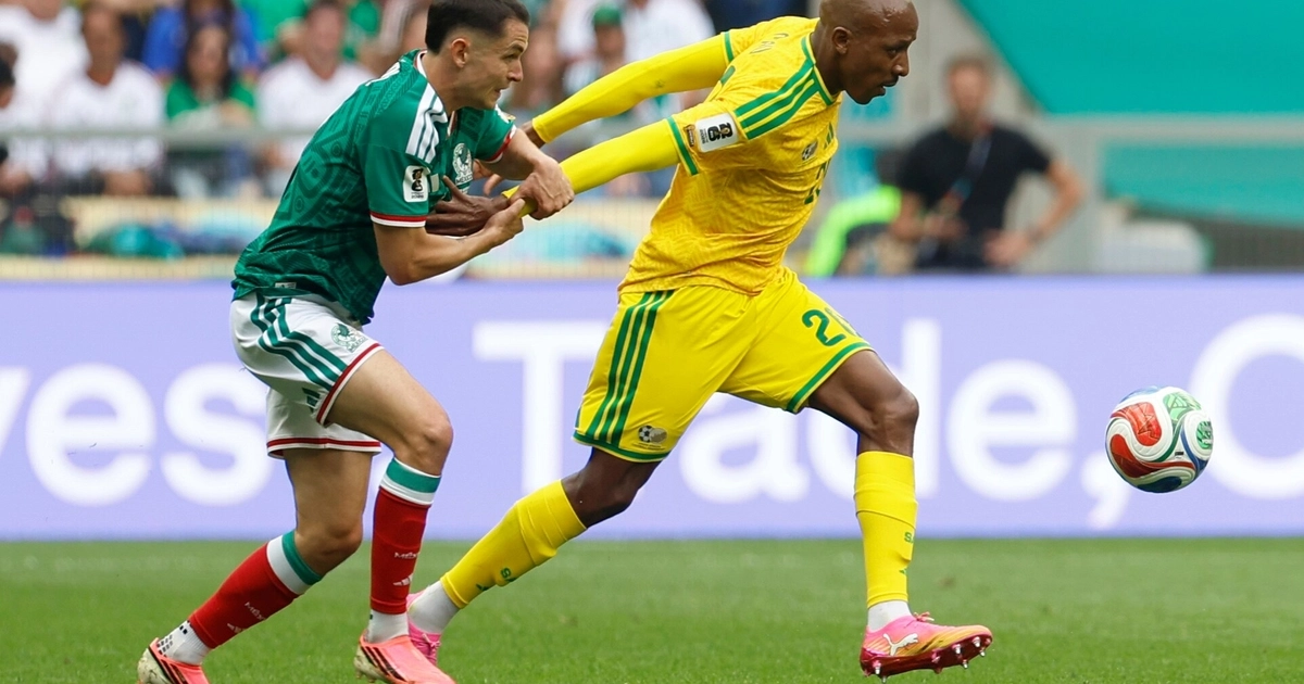 La selección azteca fue una de las más seguidas en el torneo.(EFE/ Sashenka Gutiérrez)