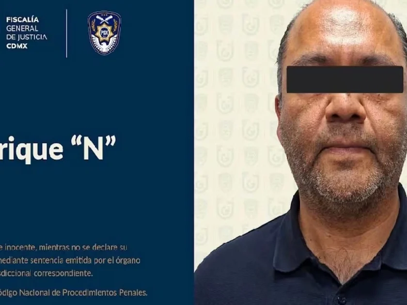 Sacerdote es vinculado a proceso por pederastia agravada. Foto: Especial