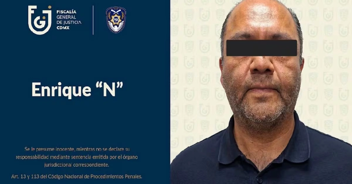 Sacerdote es vinculado a proceso por pederastia agravada. Foto: Especial