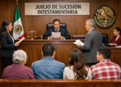 El dinero de la Afore tras el fallecimiento: beneficiarios y la disputa fiscal en la SCJN