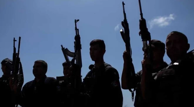 EU designa al ‘Cártel de Juárez’ y ‘Los Viagras’ como organizaciones terroristas extranjeras; medida implica sanciones financieras