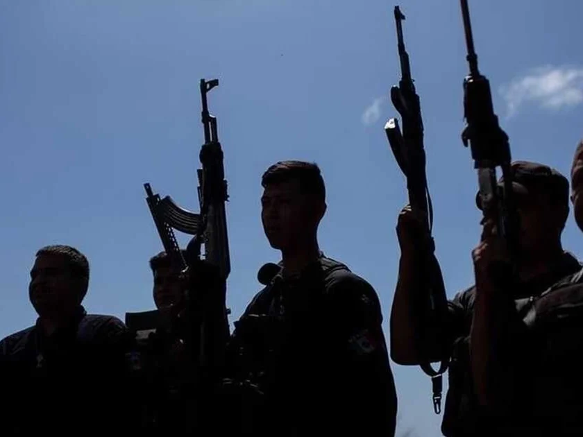 Hasta ahora, el gobierno del presidente Donald Trump ha designado oficialmente a seis cárteles mexicanos como Organizaciones Terroristas Extranjeras. Foto: EL UNIVERSAL