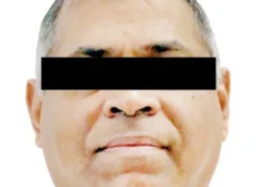 Sacerdote Noel “N” es sentenciado a 21 años de prisión por abuso a una monja en Tijuana
