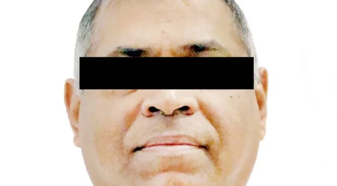 Sacerdote Noel “N” es sentenciado a 21 años de prisión por abuso a una monja en Tijuana