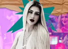 El ‘R1′ ordenó el feminicidio de la influencer Valeria Márquez a petición de su hijo, revela Harfuch: “Tenían una relación”