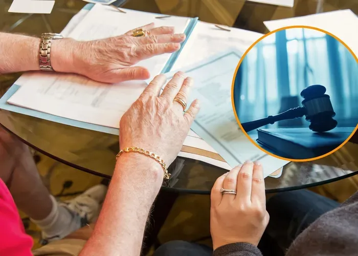 En un video difundido en redes sociales, acusó que la propuesta busca “robar a tus hijos” y señaló al gobierno de Morena de impulsar el gravamen para compensar el agotamiento del presupuesto público. (Imagen Ilustrativa Infobae)