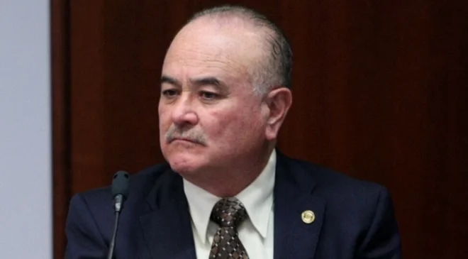 Ernesto Ruffo formaba parte de una red ‘colosal’ de huachicol, señala Godoy; fiscal estima daño al erario por más de 4 mil mdp